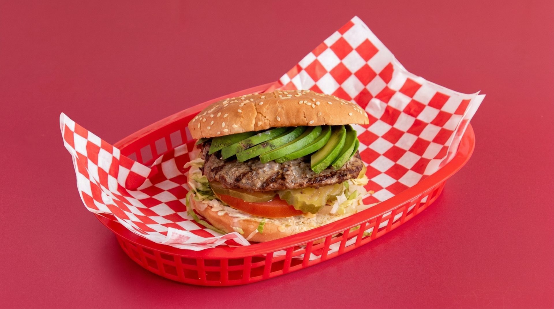 Lucky Star Burgers Rewards
