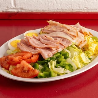 Chef Salad