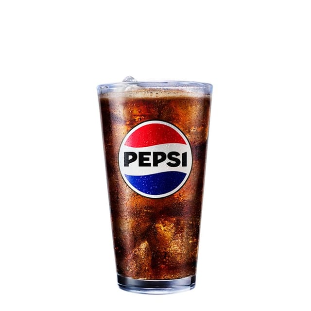 Pepsi.