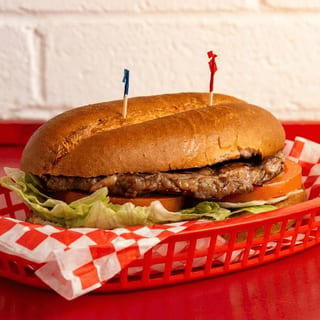Ribeye Steak Sandwich
