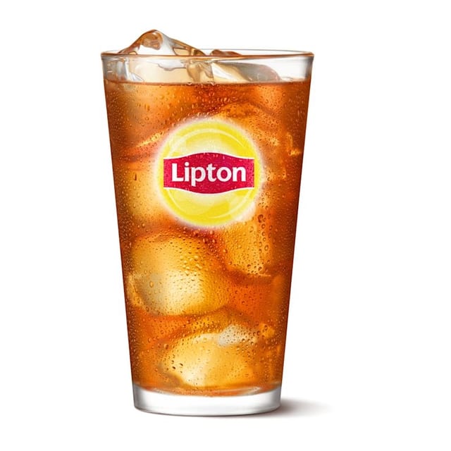 Lipton Unsweetened Iced Tea.