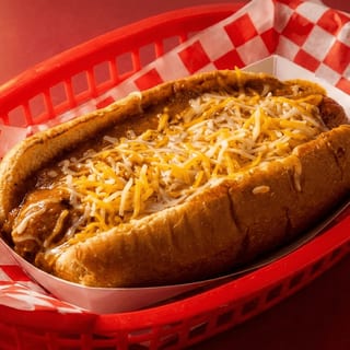 Chili Dog