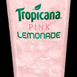 Tropicana Pink Lemonade