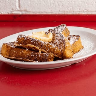 French Toast