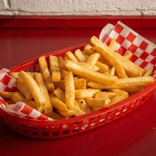 Large Fries