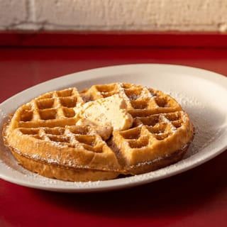 Waffles