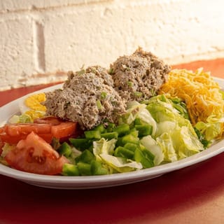 Tuna Salad