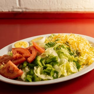 Green Salad